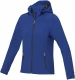 Langley naisten softshelltakki