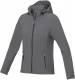 Langley naisten softshelltakki