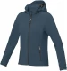 Langley naisten softshelltakki