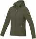 Langley naisten softshelltakki