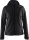 Naiste Softshell jope Light