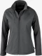 Naisten softshell-takki Livingston