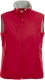 Naiste softshell vest Basic