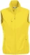 Naiste softshell vest Basic
