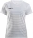 Naiste spordipluus Pro Control Stripe