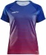 Naiste spordipluus Pro Control Stripe
