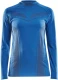 Naiste spordipluus Seamless