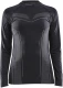 Naiste spordipluus Seamless