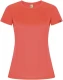 Imola naisten lyhythihainen urheilu-t-paita