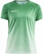 Naiste spordisärk Pro Control Fade