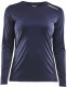 Rush LS Tee W