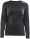 Rush LS Tee W