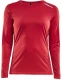 Naiste spordisärk Rush LS Tee W