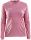 Naiste spordisärk Squad Jersey Solid LS