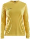 Naiste spordisärk Squad Jersey Solid LS