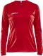 Naiste spordisärk Squad Jersey Solid LS