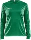 Naiste spordisärk Squad Jersey Solid LS