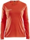 Naiste spordisärk Squad Jersey Solid LS