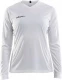 Naiste spordisärk Squad Jersey Solid LS