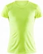 ADV Essence SS Slim Tee W