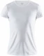 ADV Essence SS Slim Tee W
