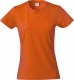Naiste T-särk Basic-T