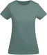 Breda naisten lyhythihainen t-paita
