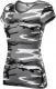 Naiste t-särk Camo Pure