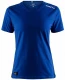 Community Mix SS Tee W