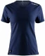 Community Mix SS Tee W