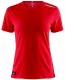 Community Mix SS Tee W