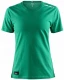 Community Mix SS Tee W