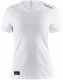 Community Mix SS Tee W