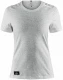 Community Mix SS Tee W