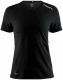 Community Mix SS Tee W