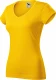 Naiste t-särk Fit V-Neck