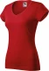 Naiste t-särk Fit V-Neck