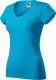 Naiste t-särk Fit V-Neck