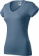 Naiste t-särk Fit V-Neck