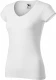 Naiste t-särk Fit V-Neck