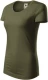 Naiste T-särk 'Origin', orgaaniline (GOTS)