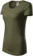 Naiste T-särk 'Origin', orgaaniline (GOTS)