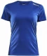 Rush SS Tee W