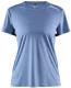 Rush SS Tee W