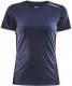 Rush SS Tee W