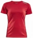 Rush SS Tee W
