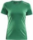 Rush SS Tee W