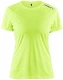 Rush SS Tee W