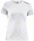 Rush SS Tee W