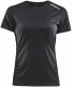Rush SS Tee W